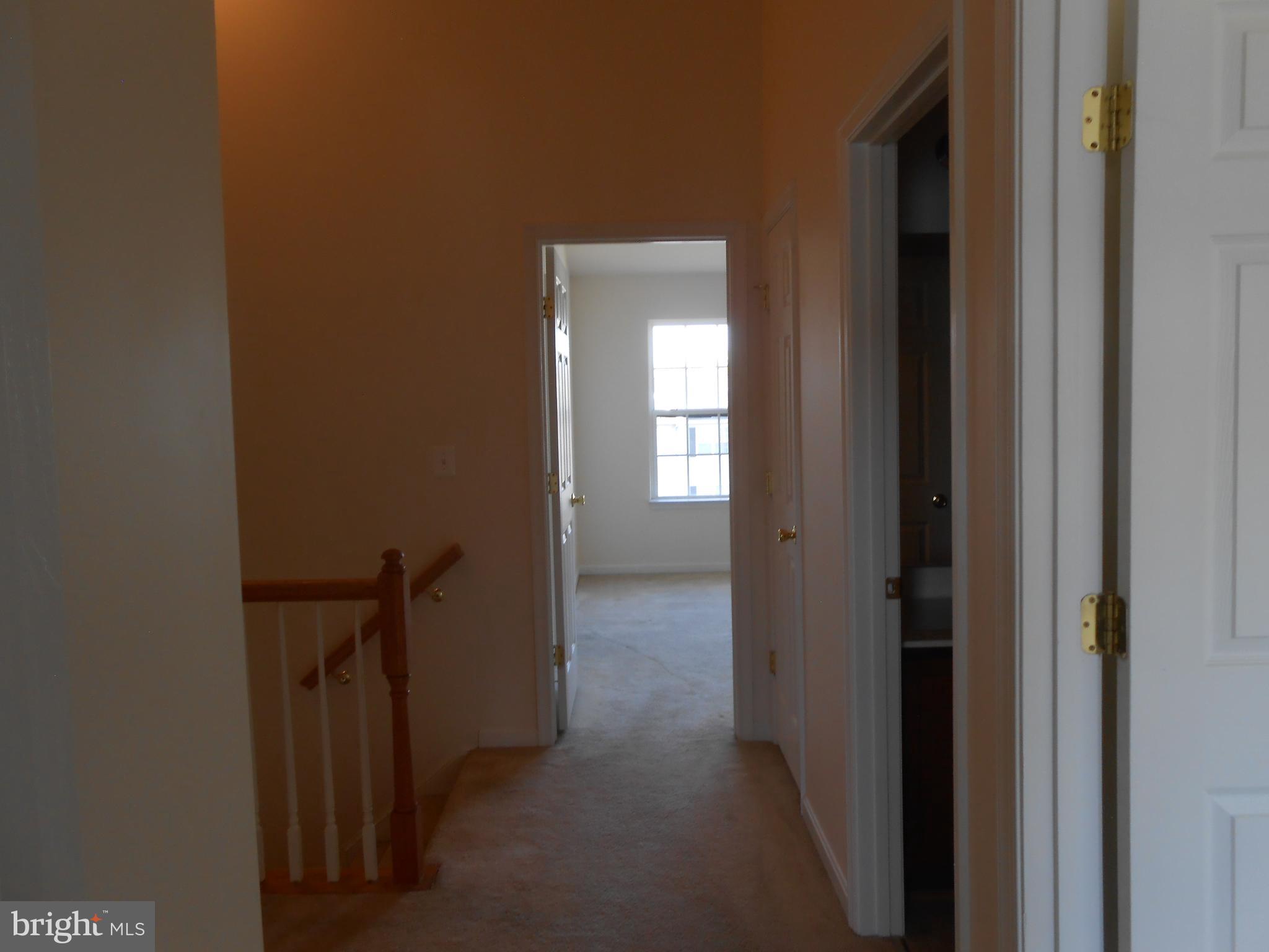 MILLS FARM - Residential Lease