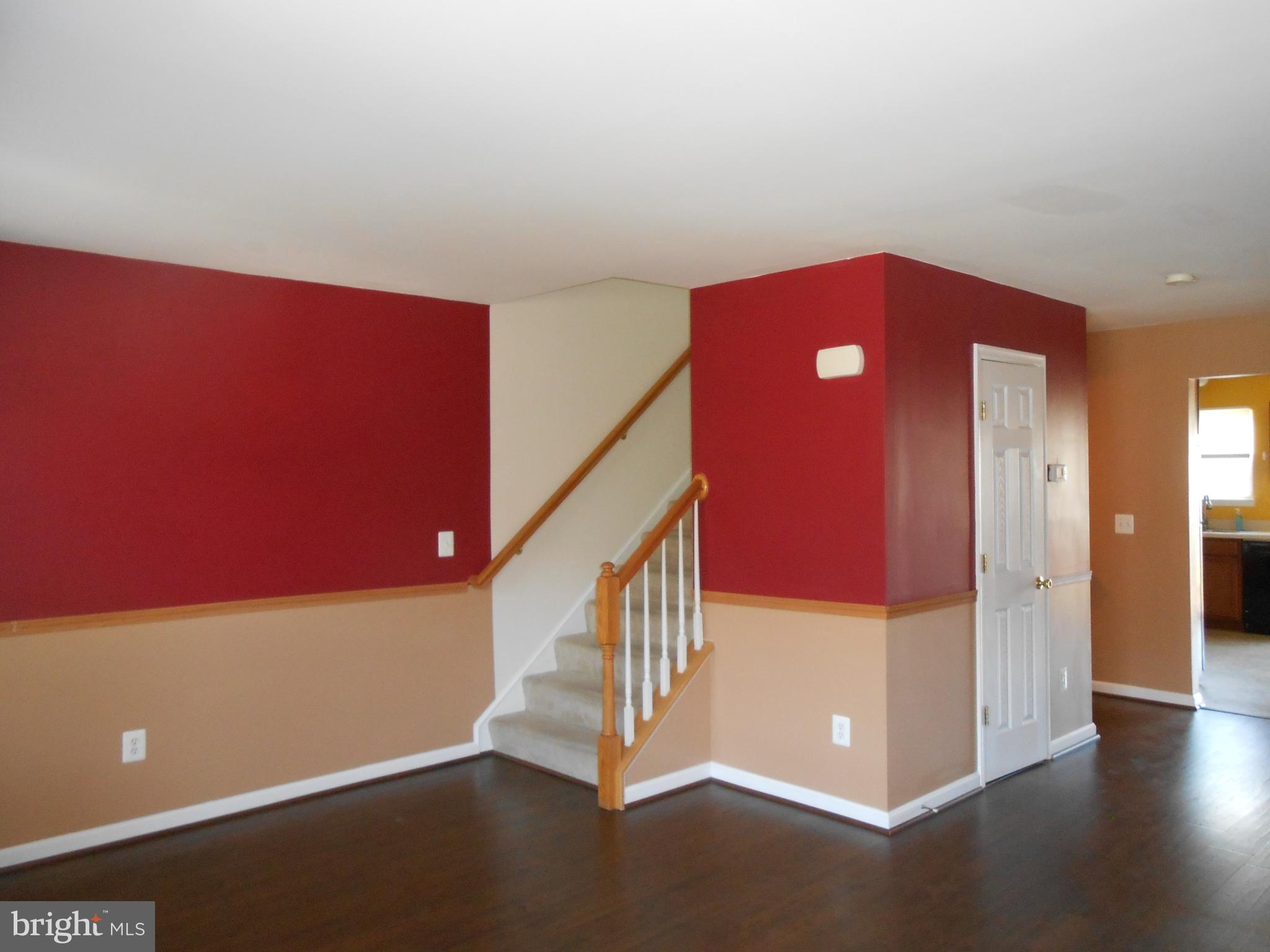 MILLS FARM - Residential Lease