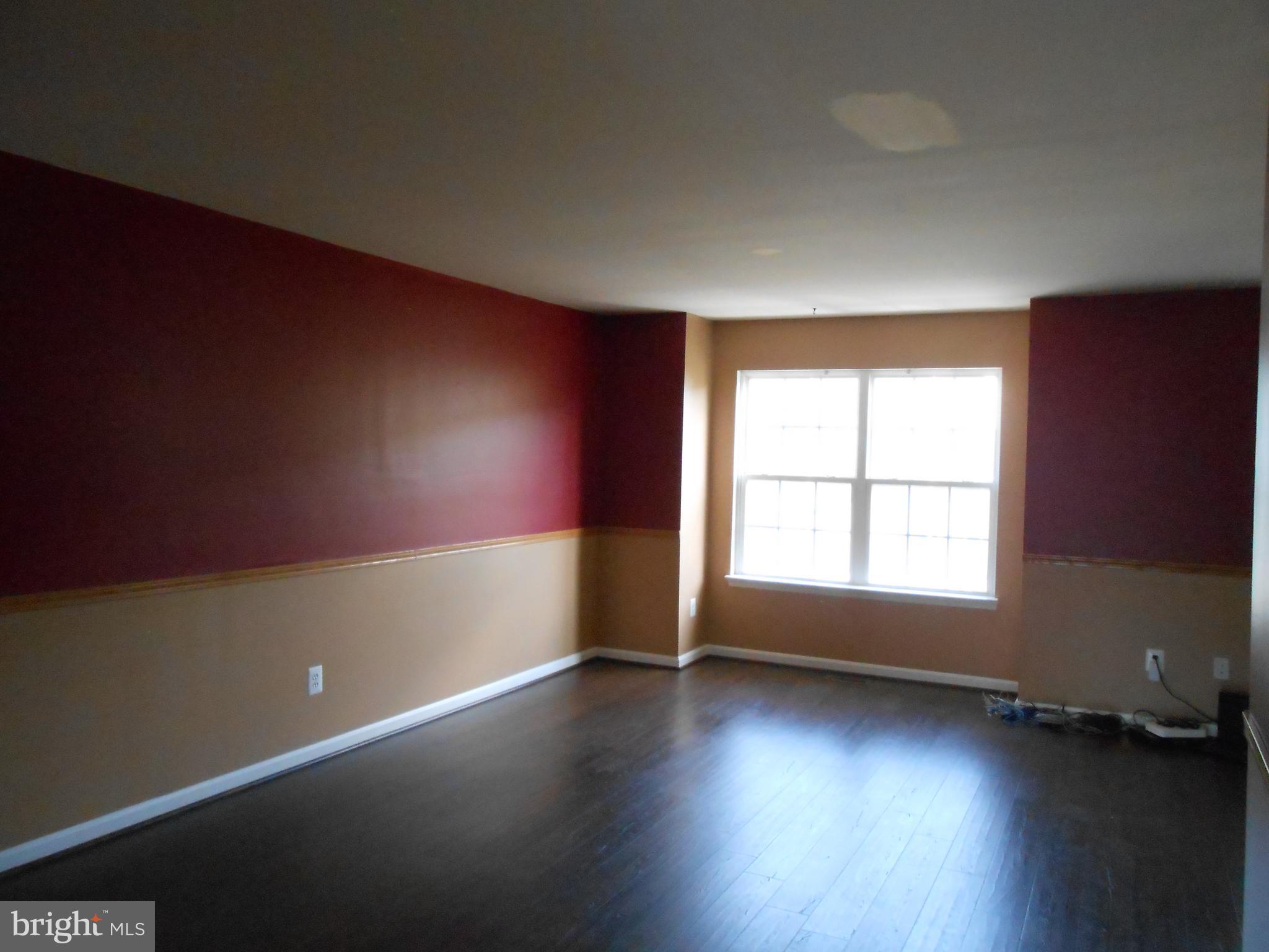 MILLS FARM - Residential Lease