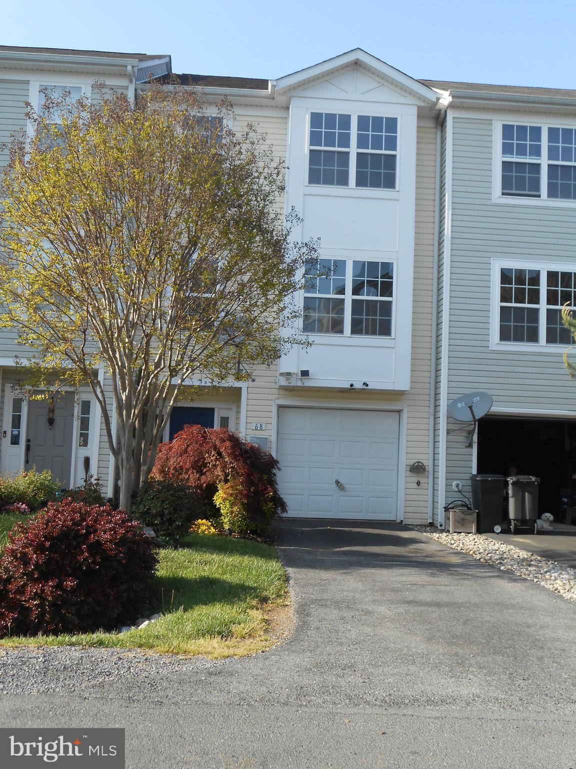 MILLS FARM - Residential Lease