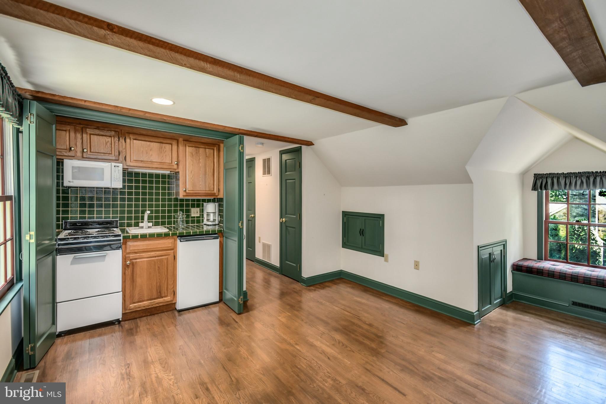 NONE  AVAILABLE - Residential