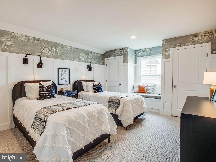 PELHAM'S CROSSING - Residential