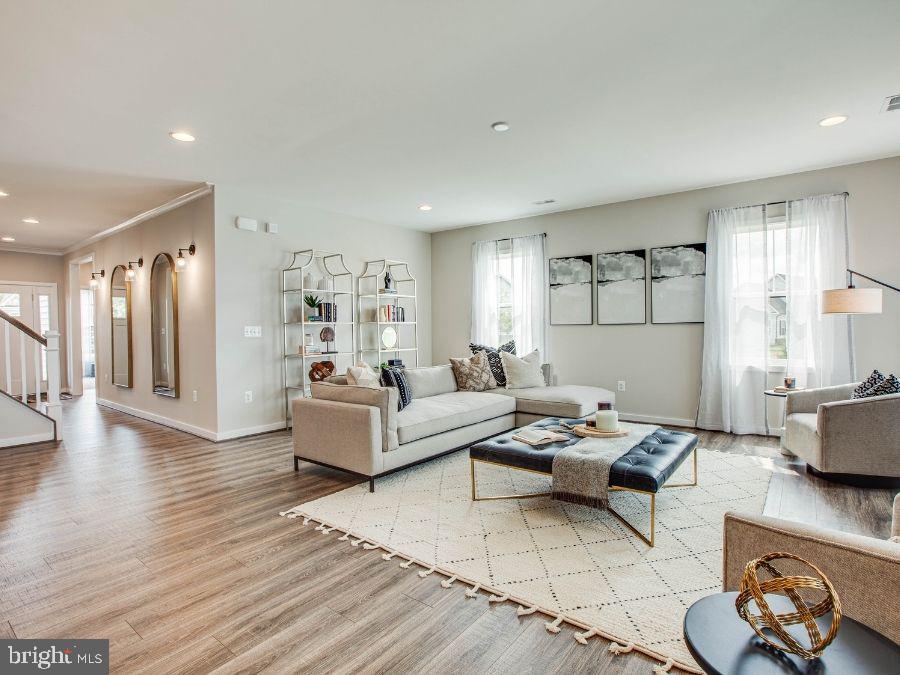 PELHAM'S CROSSING - Residential