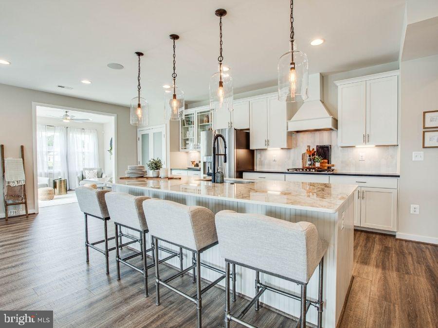 PELHAM'S CROSSING - Residential