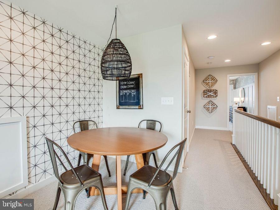 PELHAM'S CROSSING - Residential