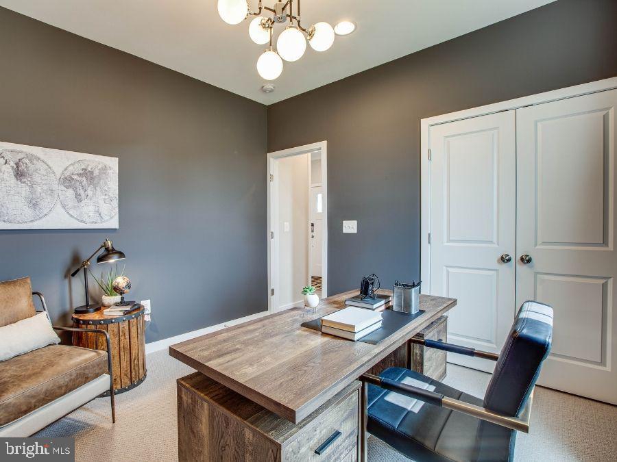 PELHAM'S CROSSING - Residential