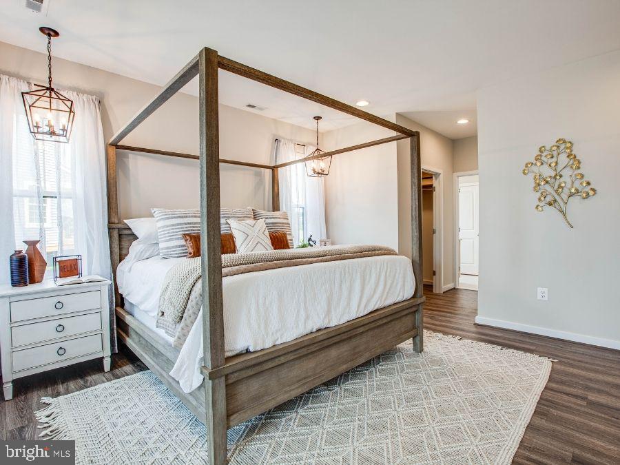 PELHAM'S CROSSING - Residential