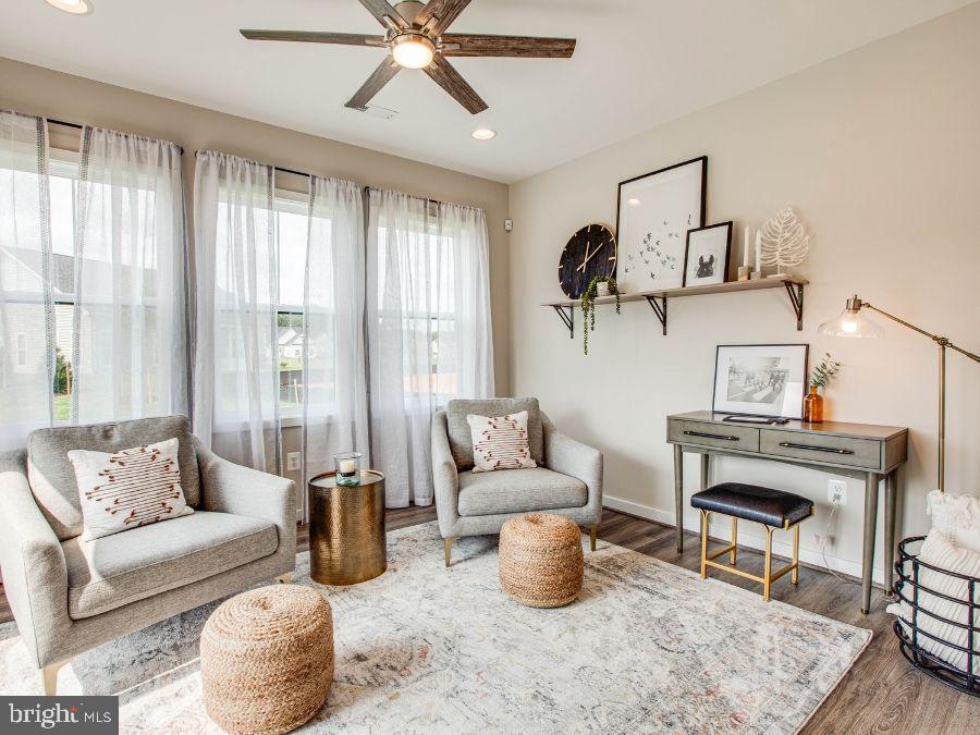 PELHAM'S CROSSING - Residential