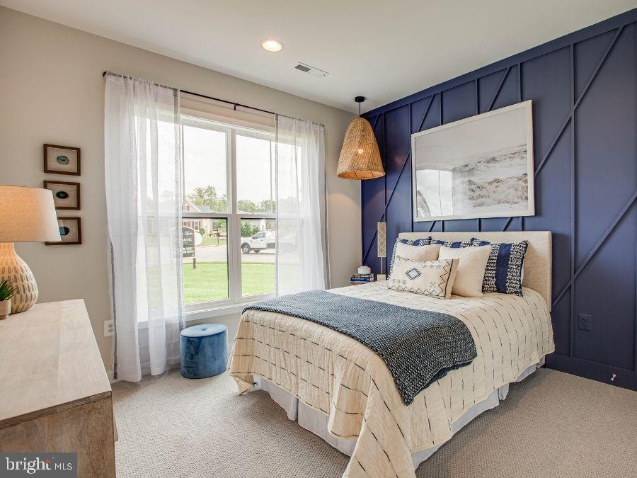 PELHAM'S CROSSING - Residential