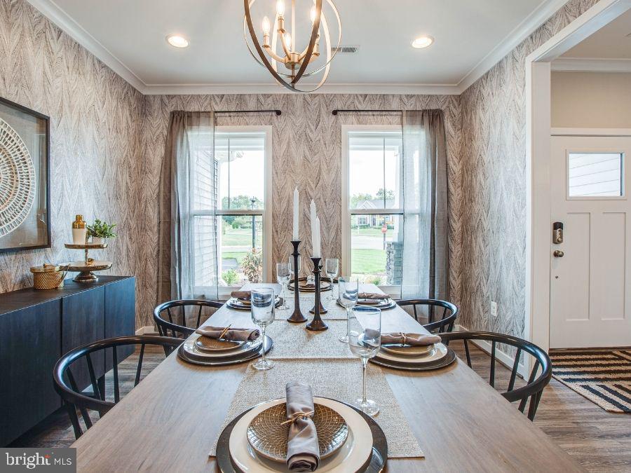 PELHAM'S CROSSING - Residential