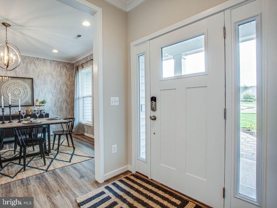 PELHAM'S CROSSING - Residential