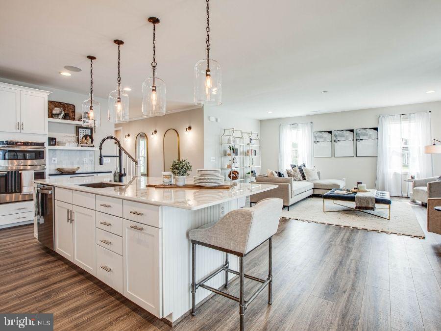 PELHAM'S CROSSING - Residential