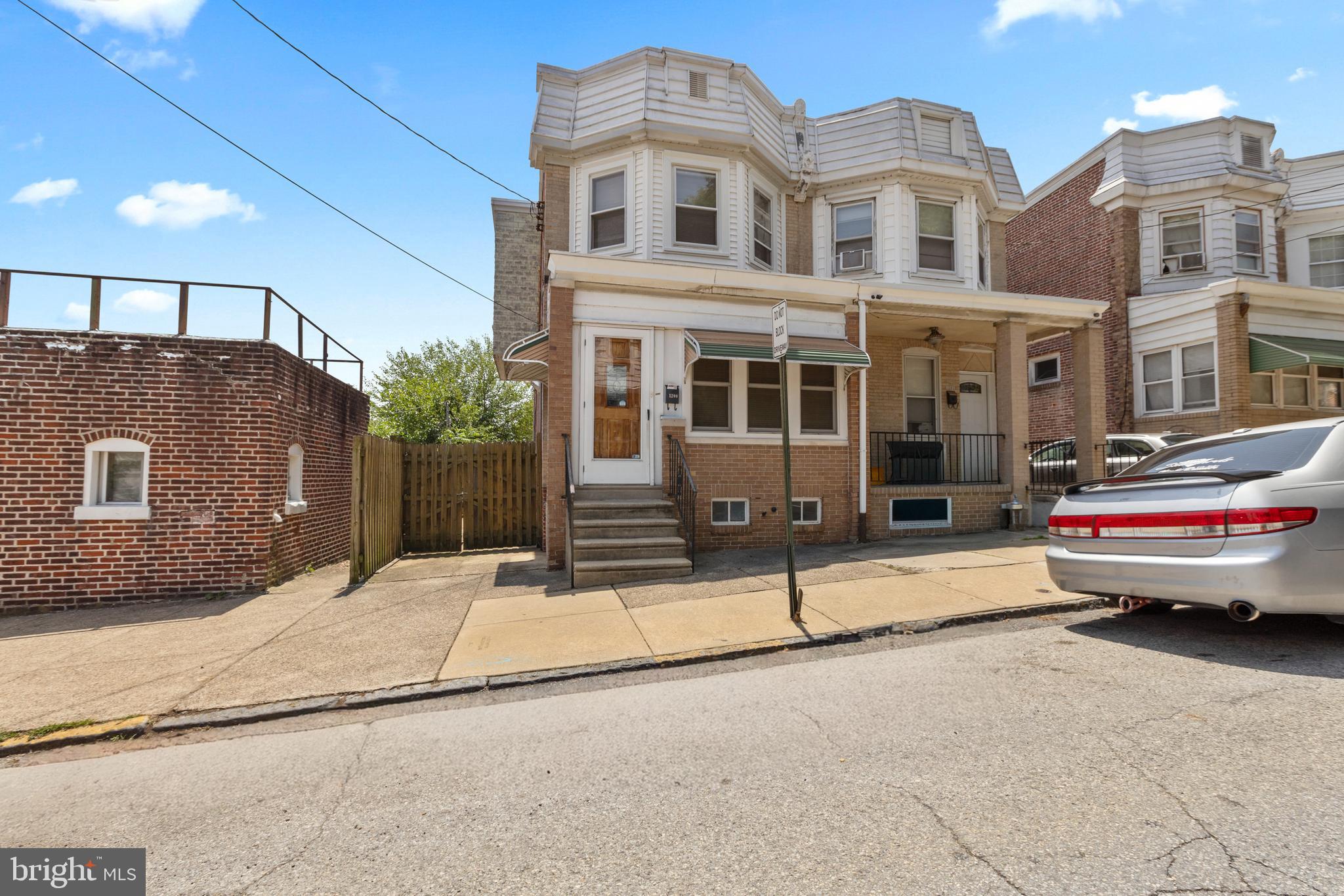 1200 MAPLE STREET