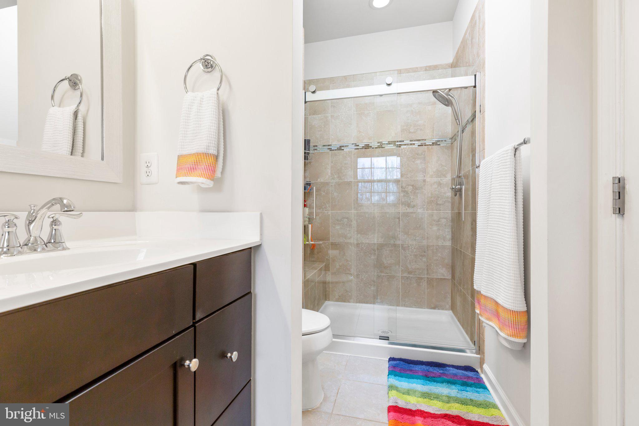 LAFAYETTE CROSSING - Residential