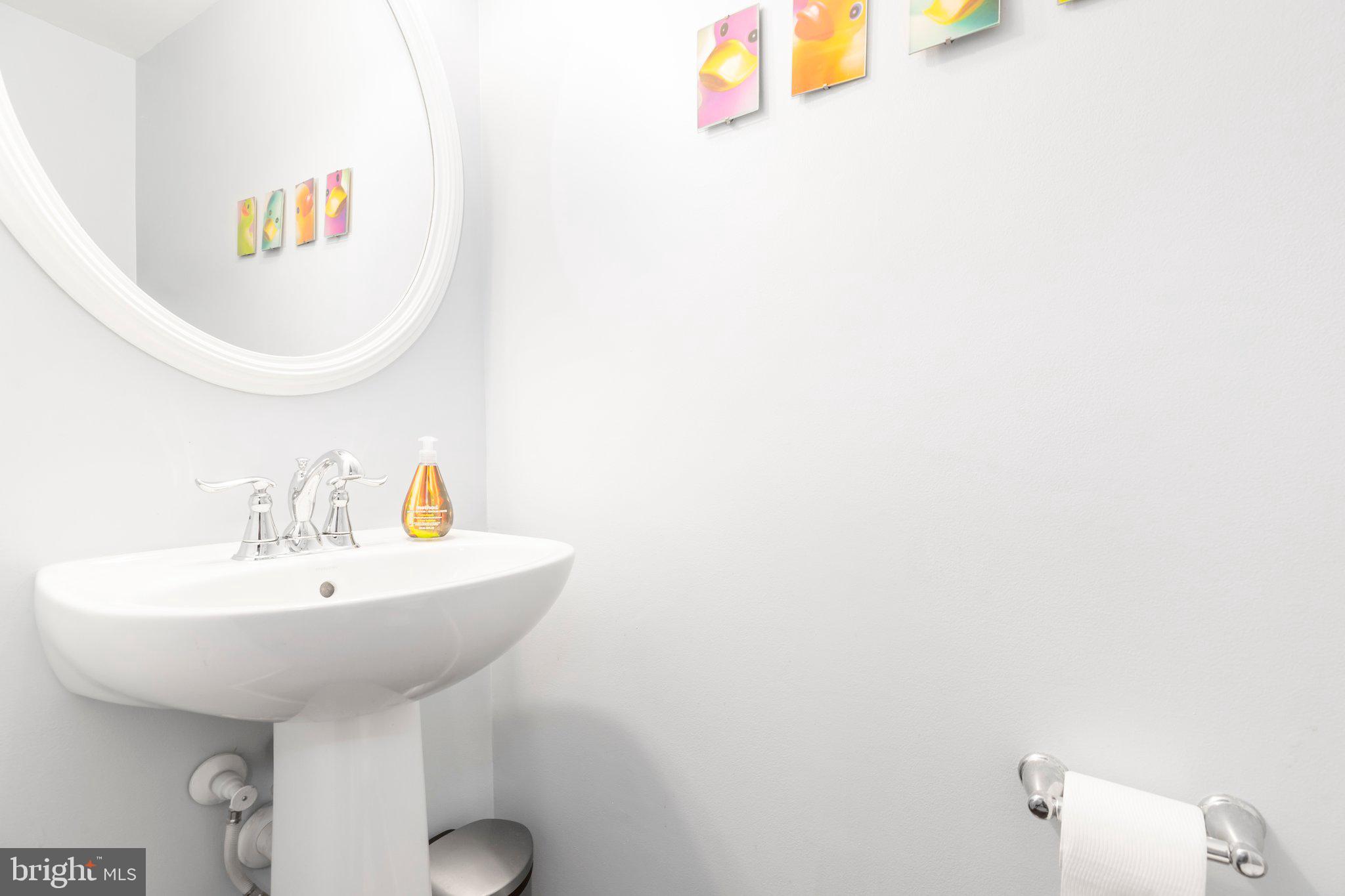 LAFAYETTE CROSSING - Residential