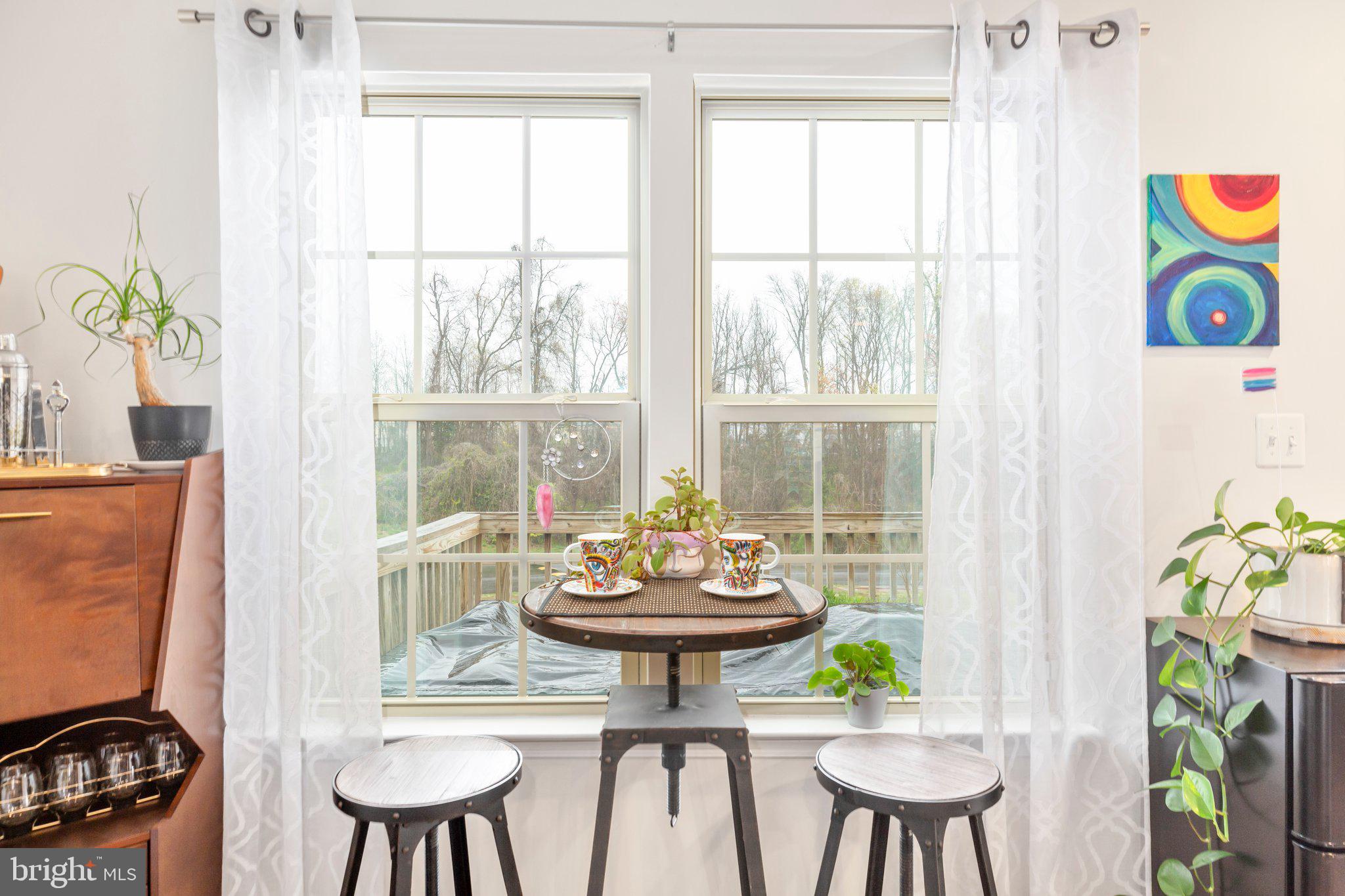 LAFAYETTE CROSSING - Residential