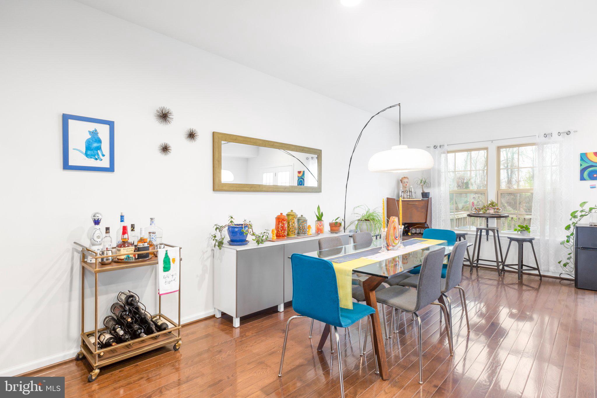 LAFAYETTE CROSSING - Residential