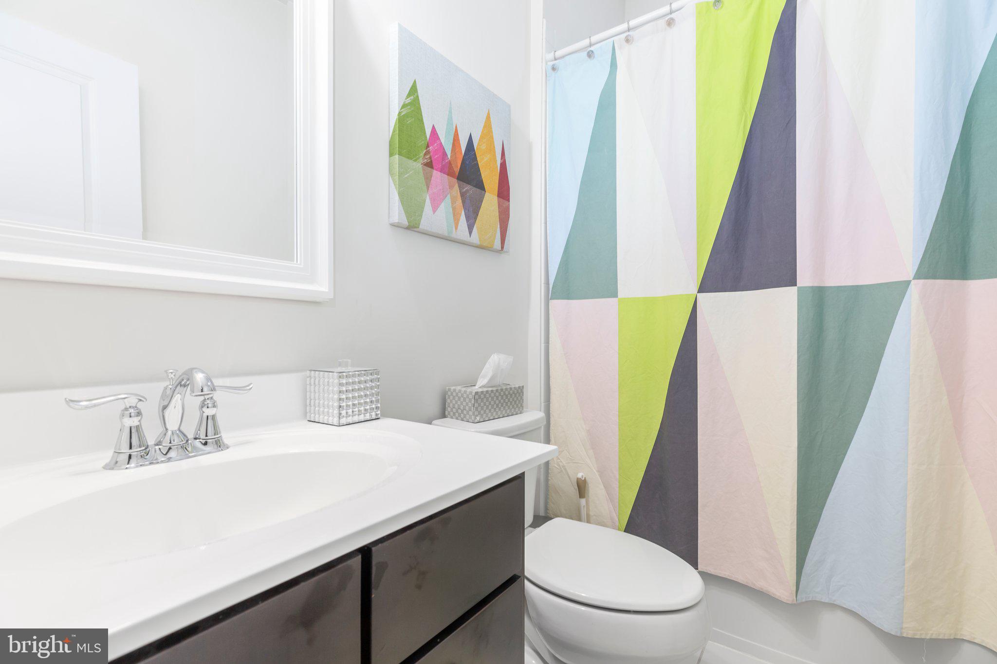 LAFAYETTE CROSSING - Residential