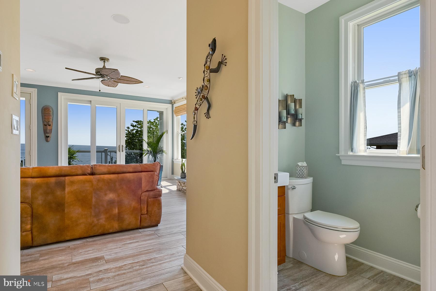 PARADISE BEACH - Residential