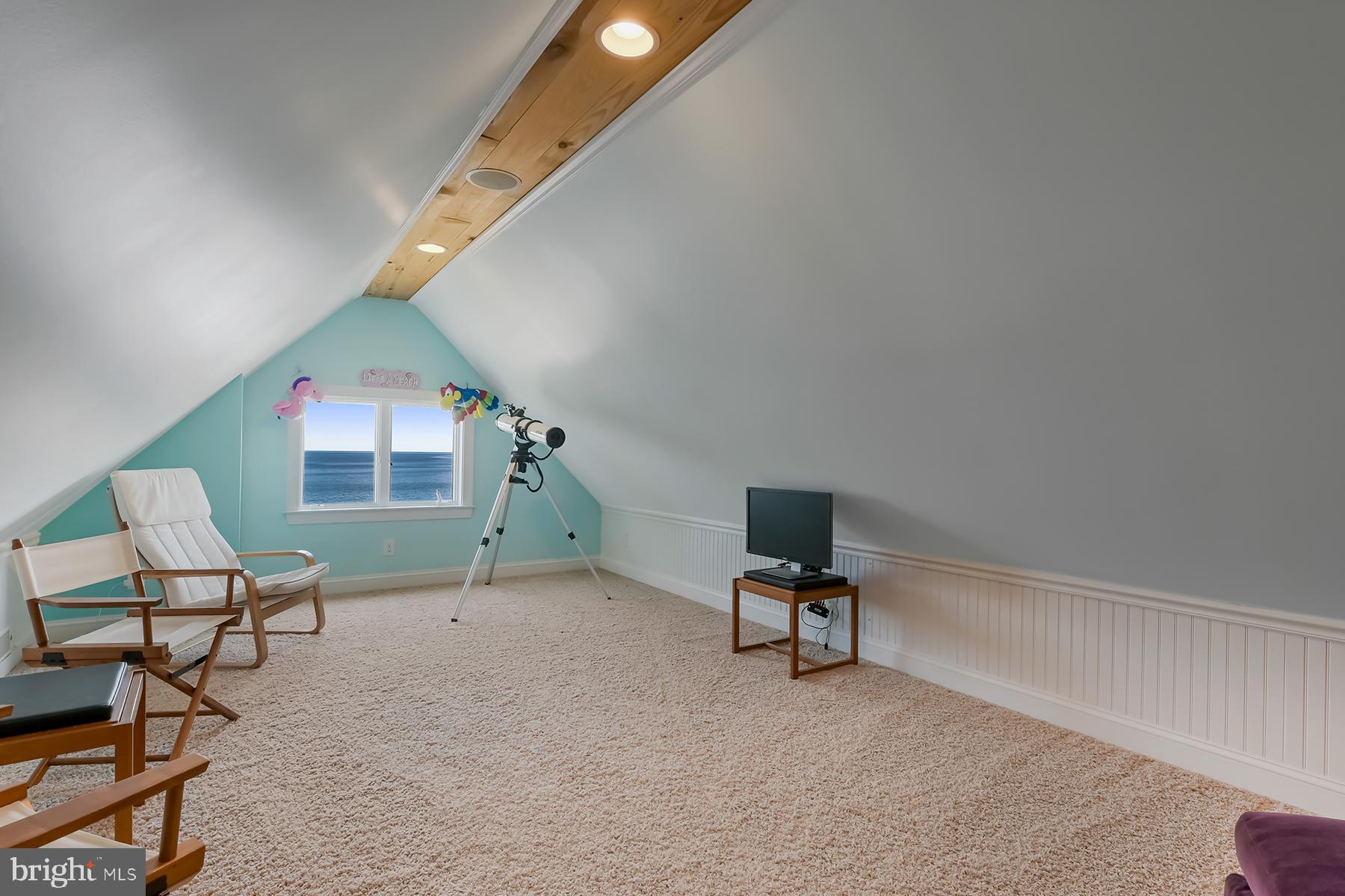 PARADISE BEACH - Residential