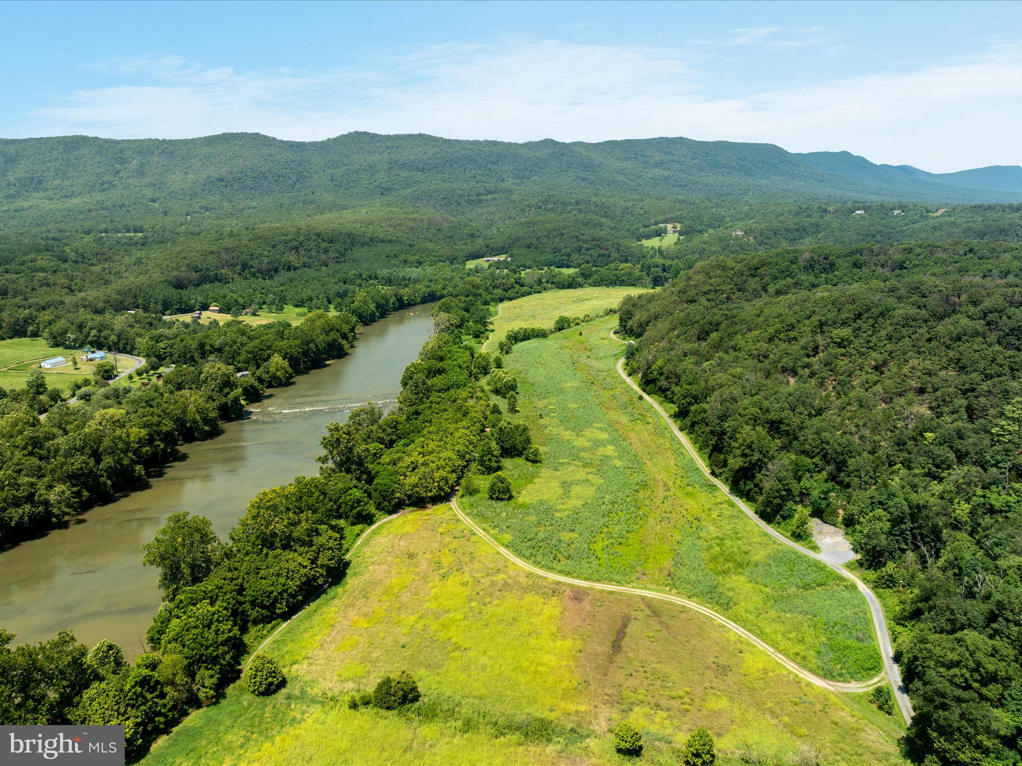 MOUNTAIN BROOK - Residential