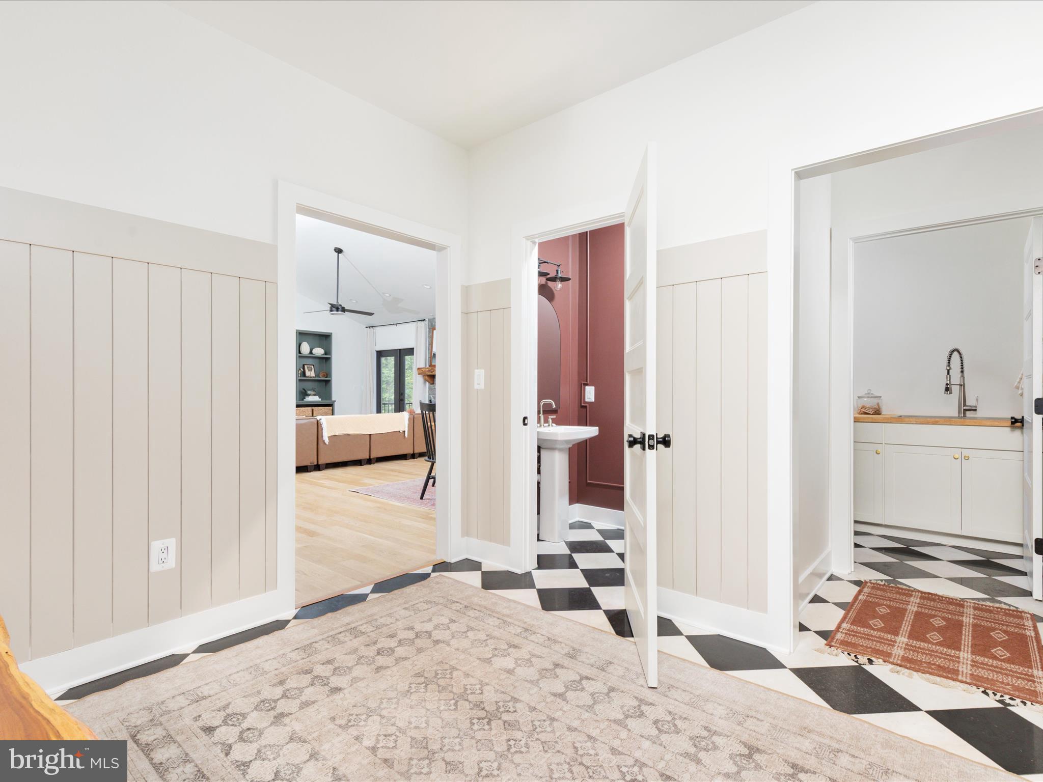 MOUNTAIN BROOK - Residential