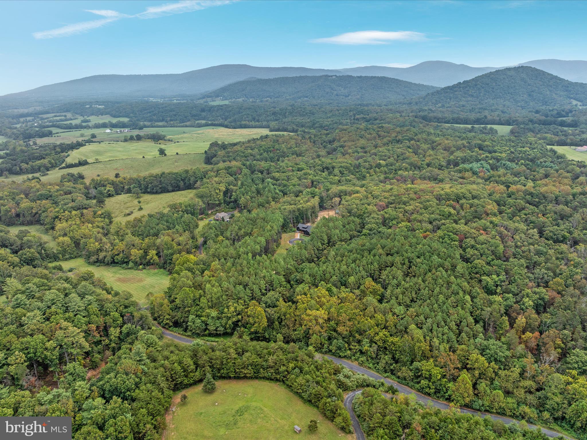 MOUNTAIN BROOK - Residential