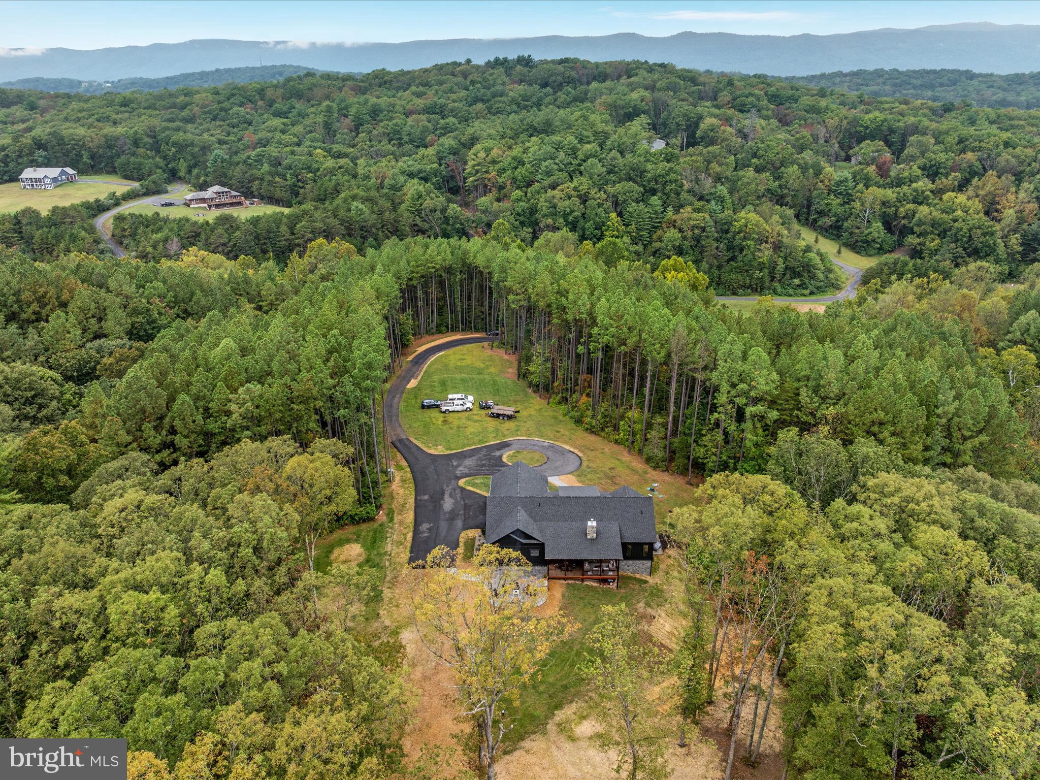 MOUNTAIN BROOK - Residential