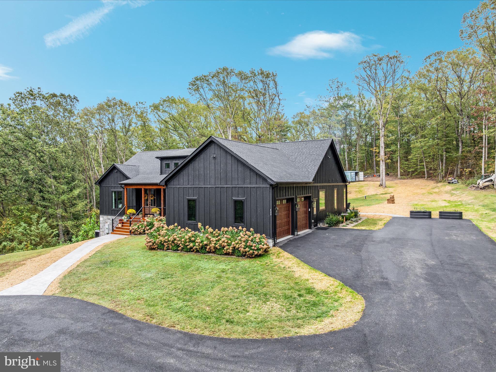 MOUNTAIN BROOK - Residential
