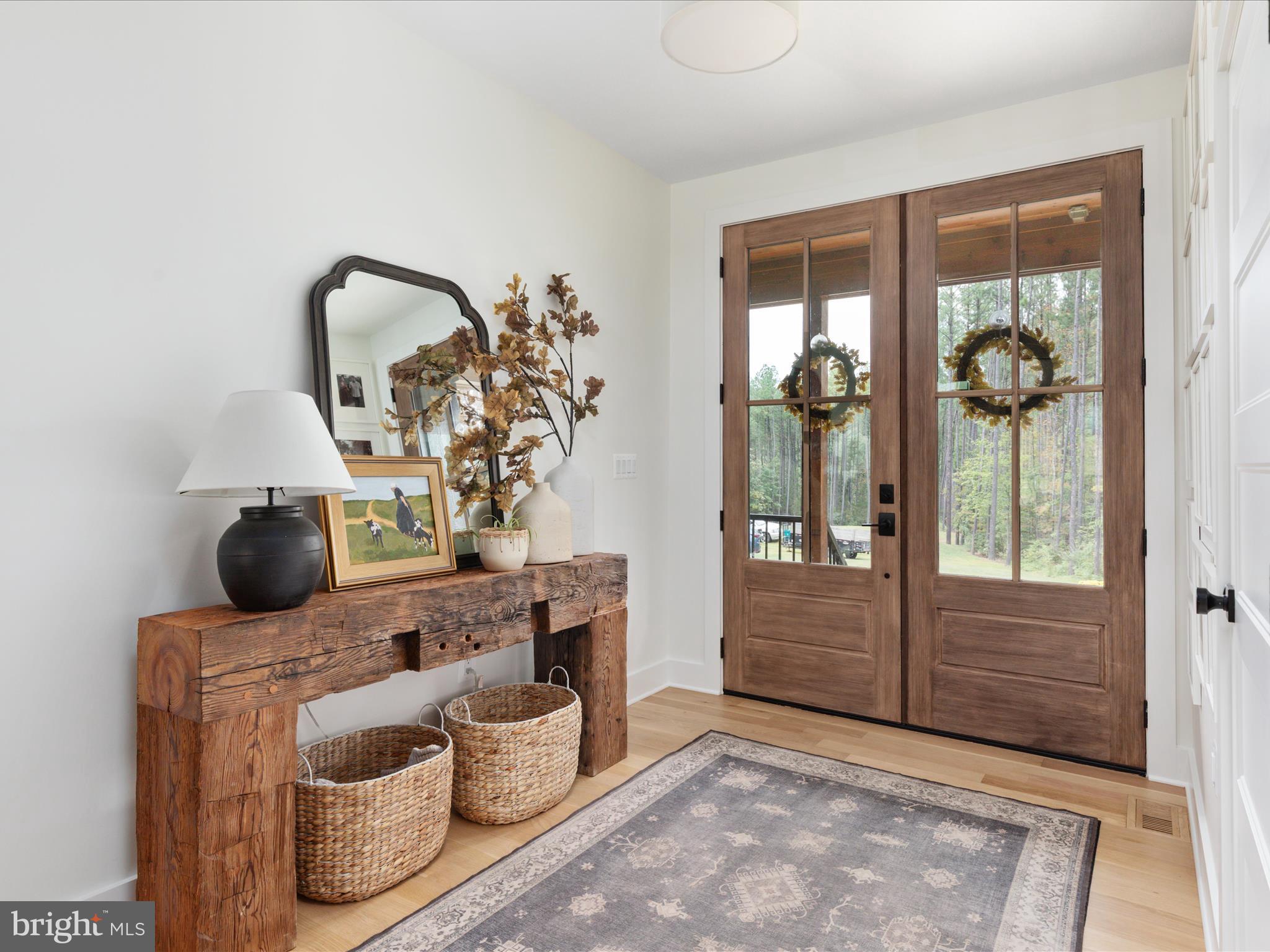 MOUNTAIN BROOK - Residential