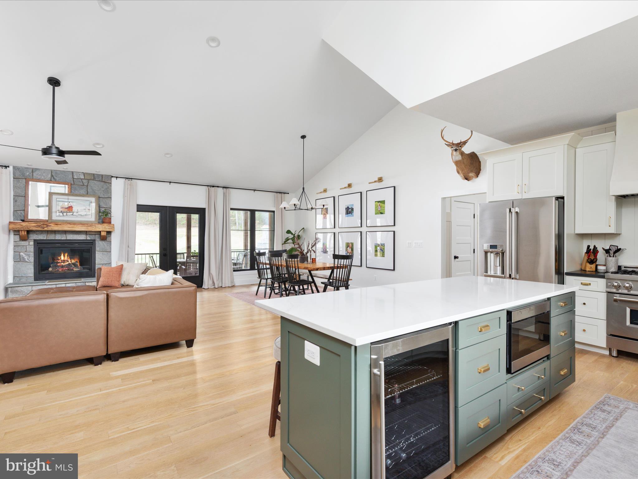 MOUNTAIN BROOK - Residential