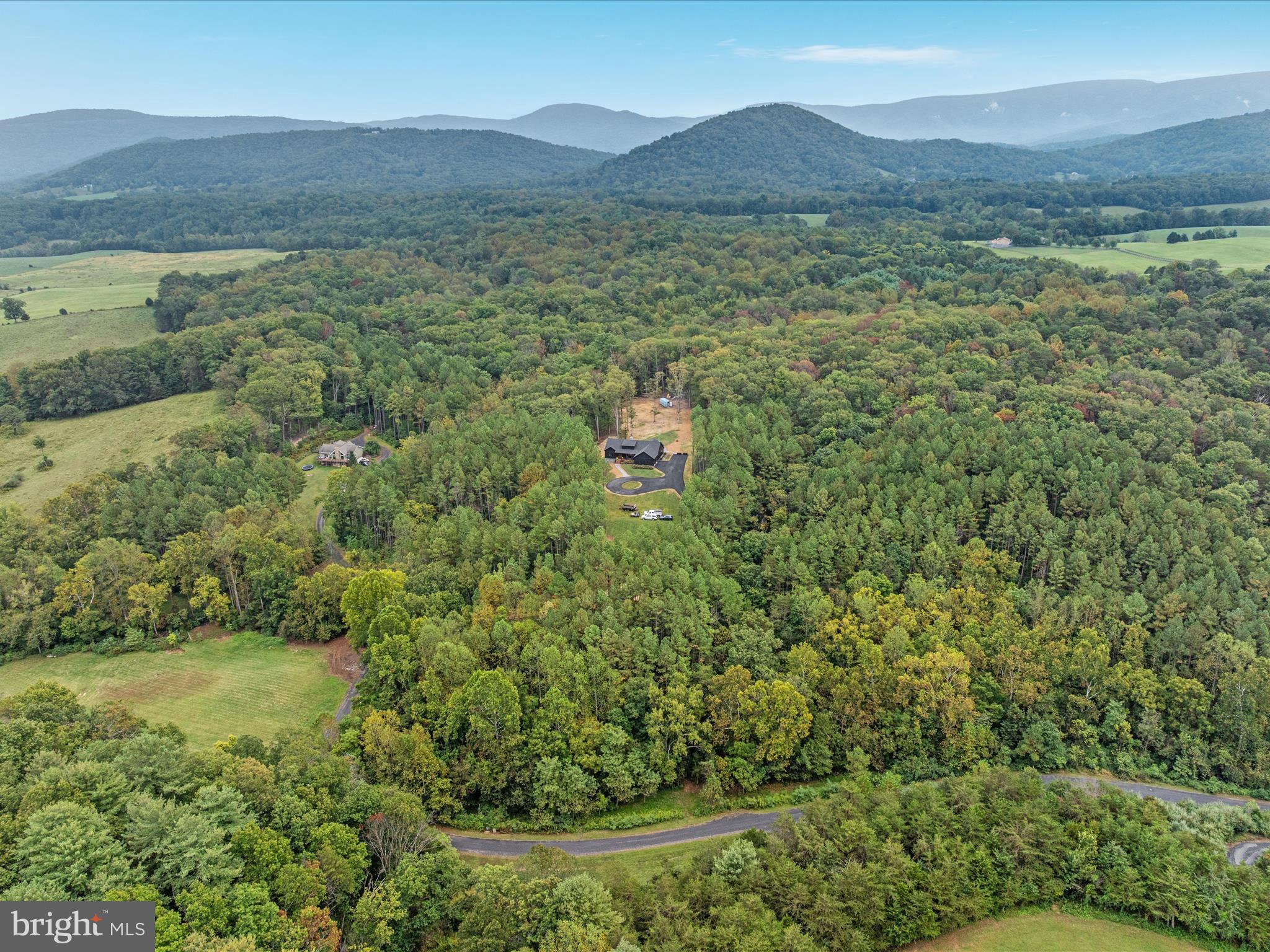 MOUNTAIN BROOK - Residential