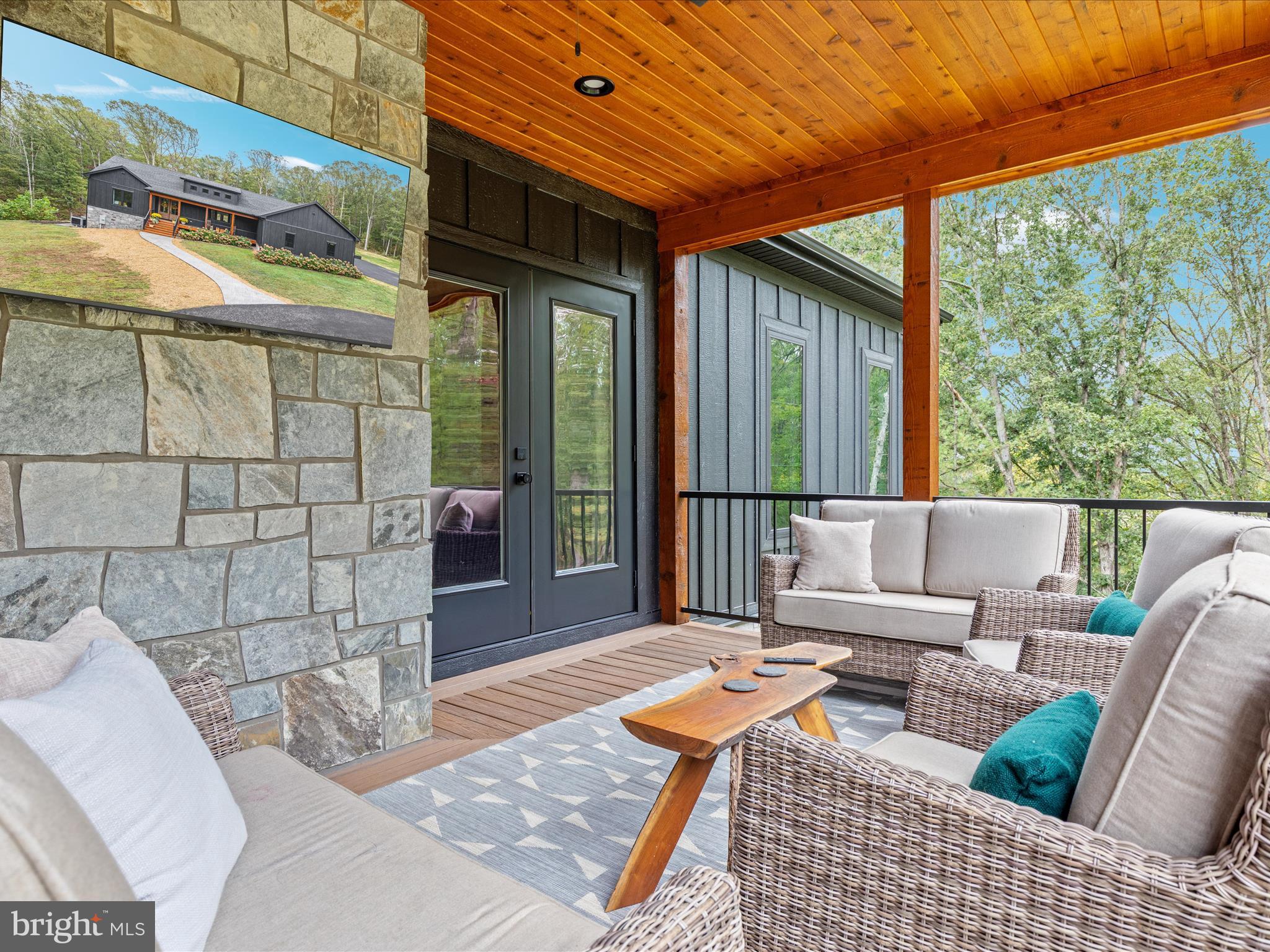 MOUNTAIN BROOK - Residential