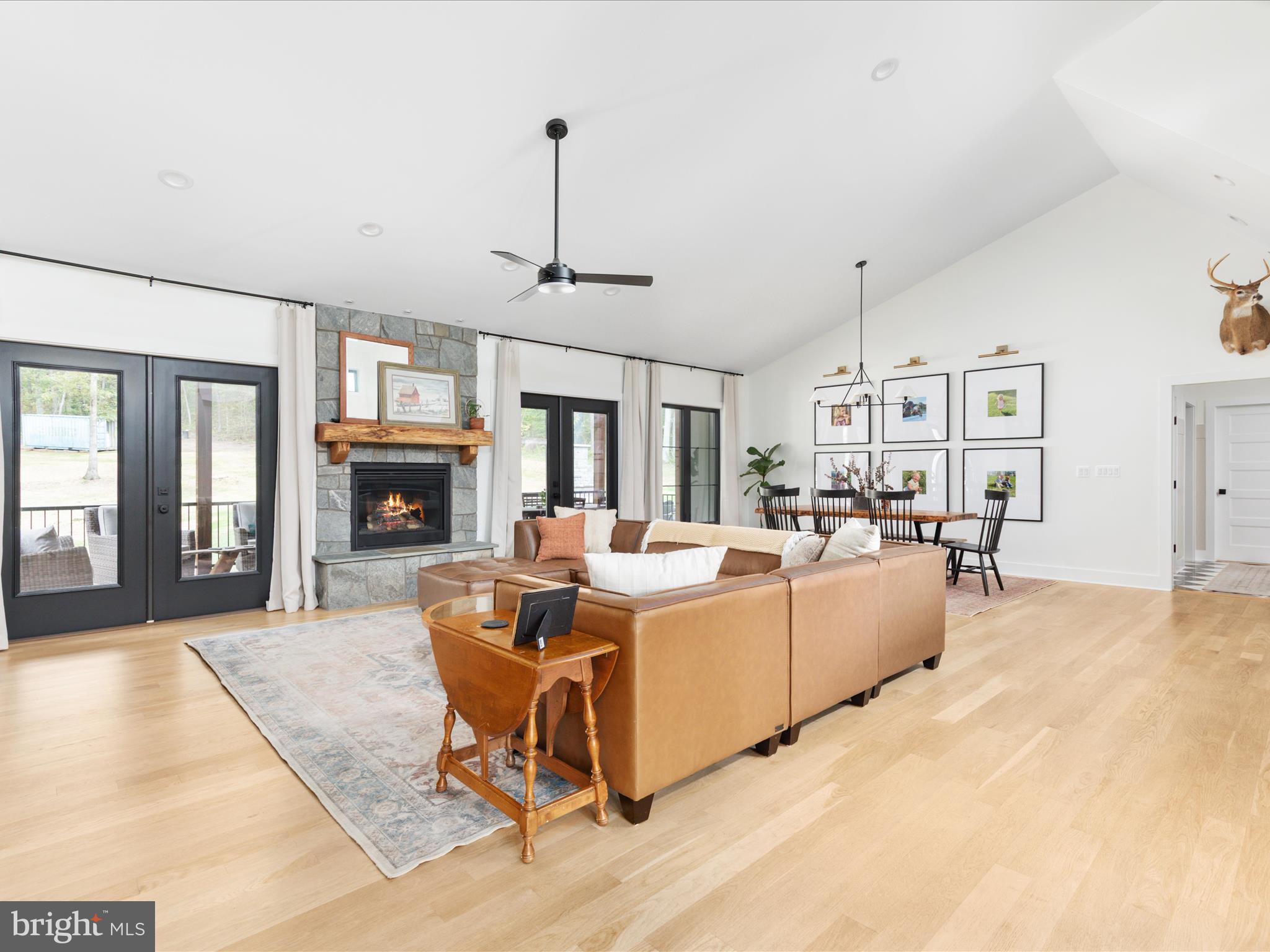 MOUNTAIN BROOK - Residential