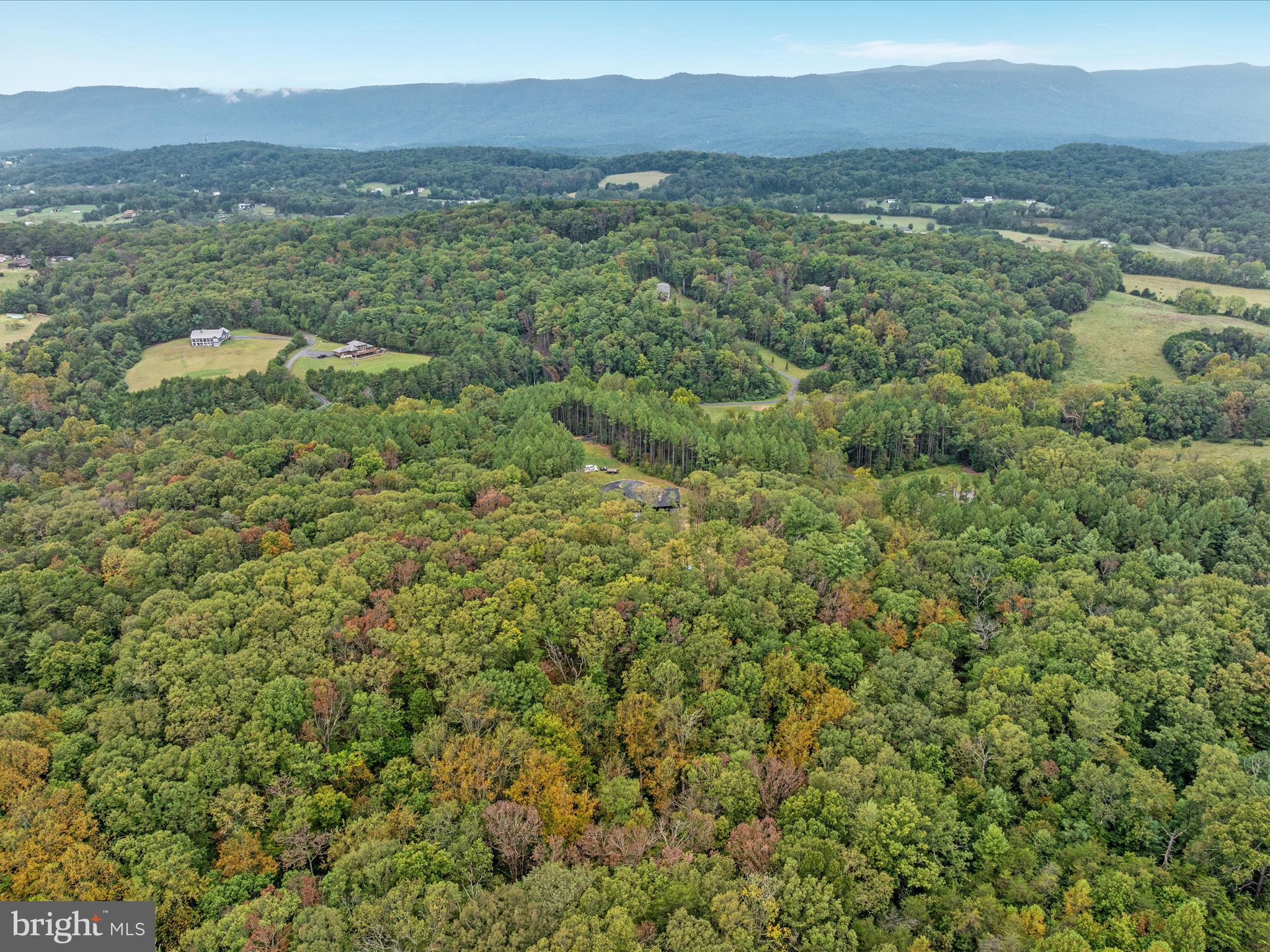 MOUNTAIN BROOK - Residential