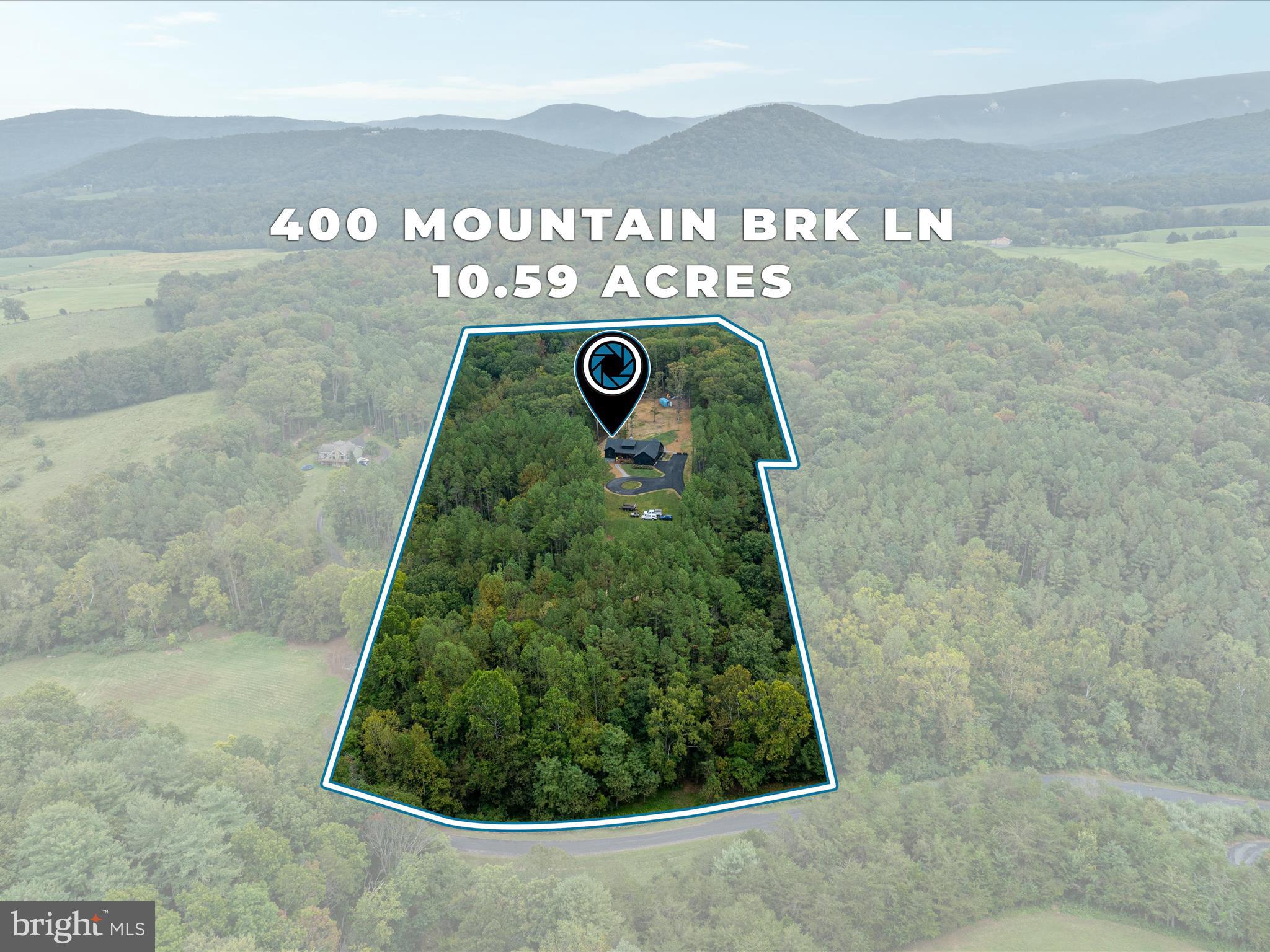 MOUNTAIN BROOK - Residential