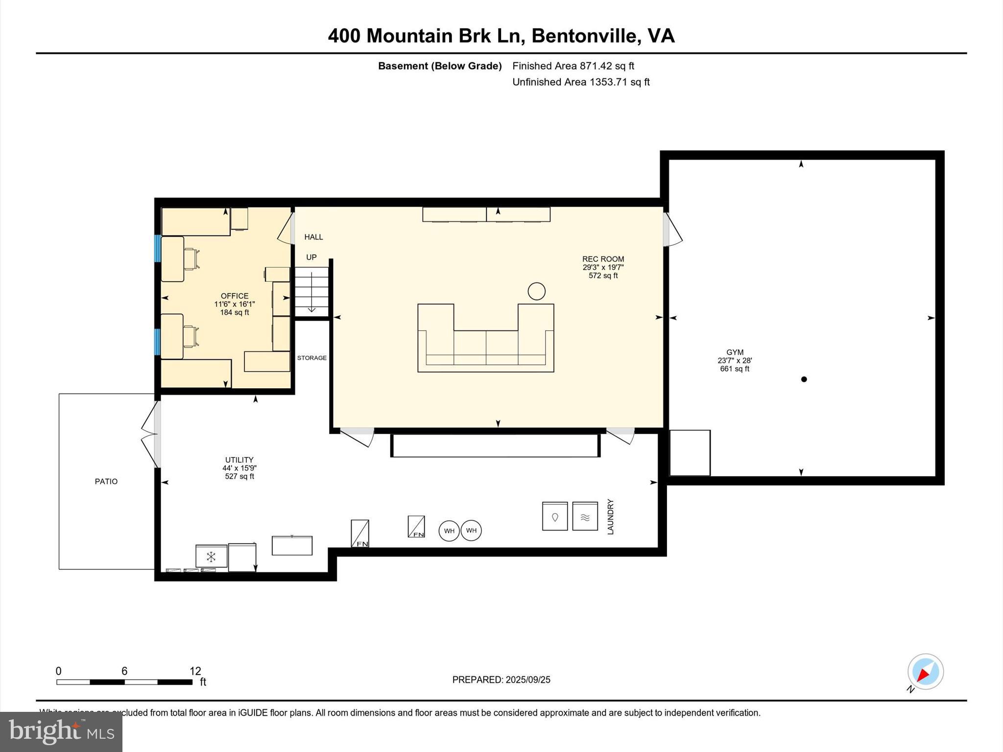 MOUNTAIN BROOK - Residential