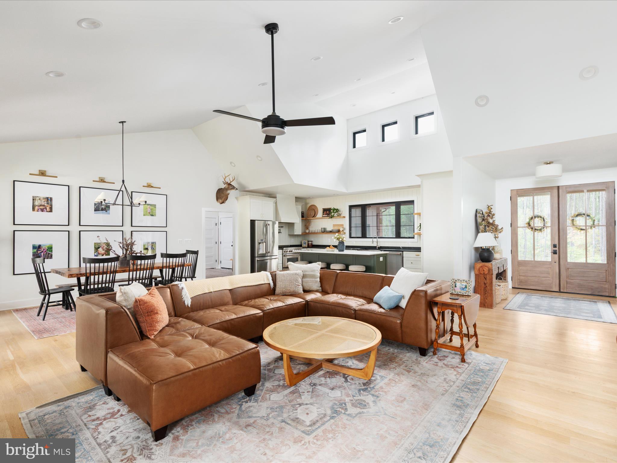 MOUNTAIN BROOK - Residential