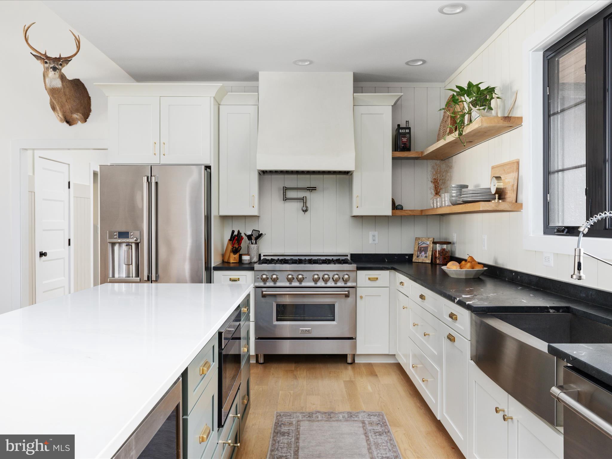 MOUNTAIN BROOK - Residential