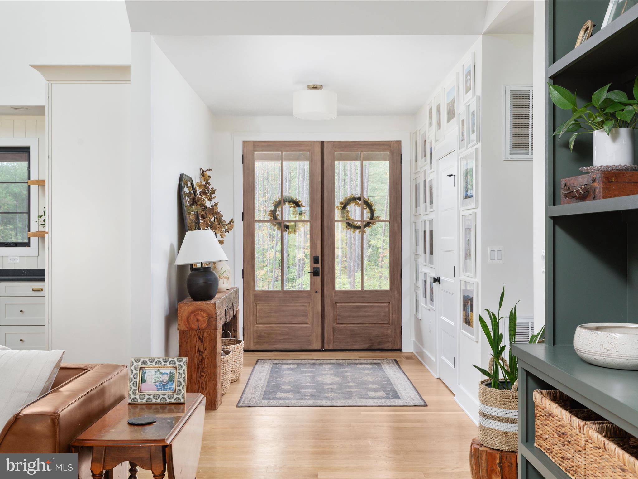 MOUNTAIN BROOK - Residential