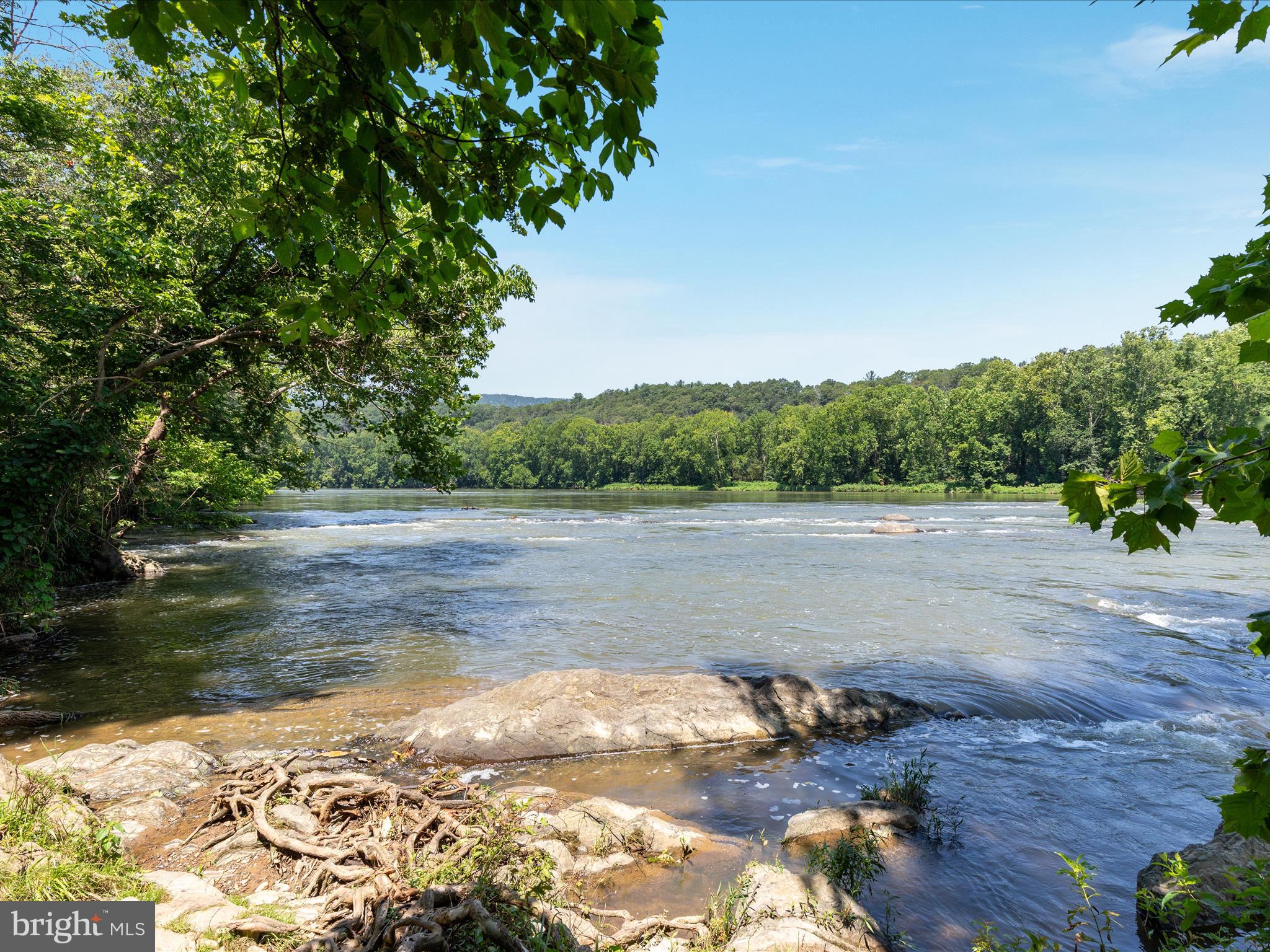 MOUNTAIN BROOK - Residential
