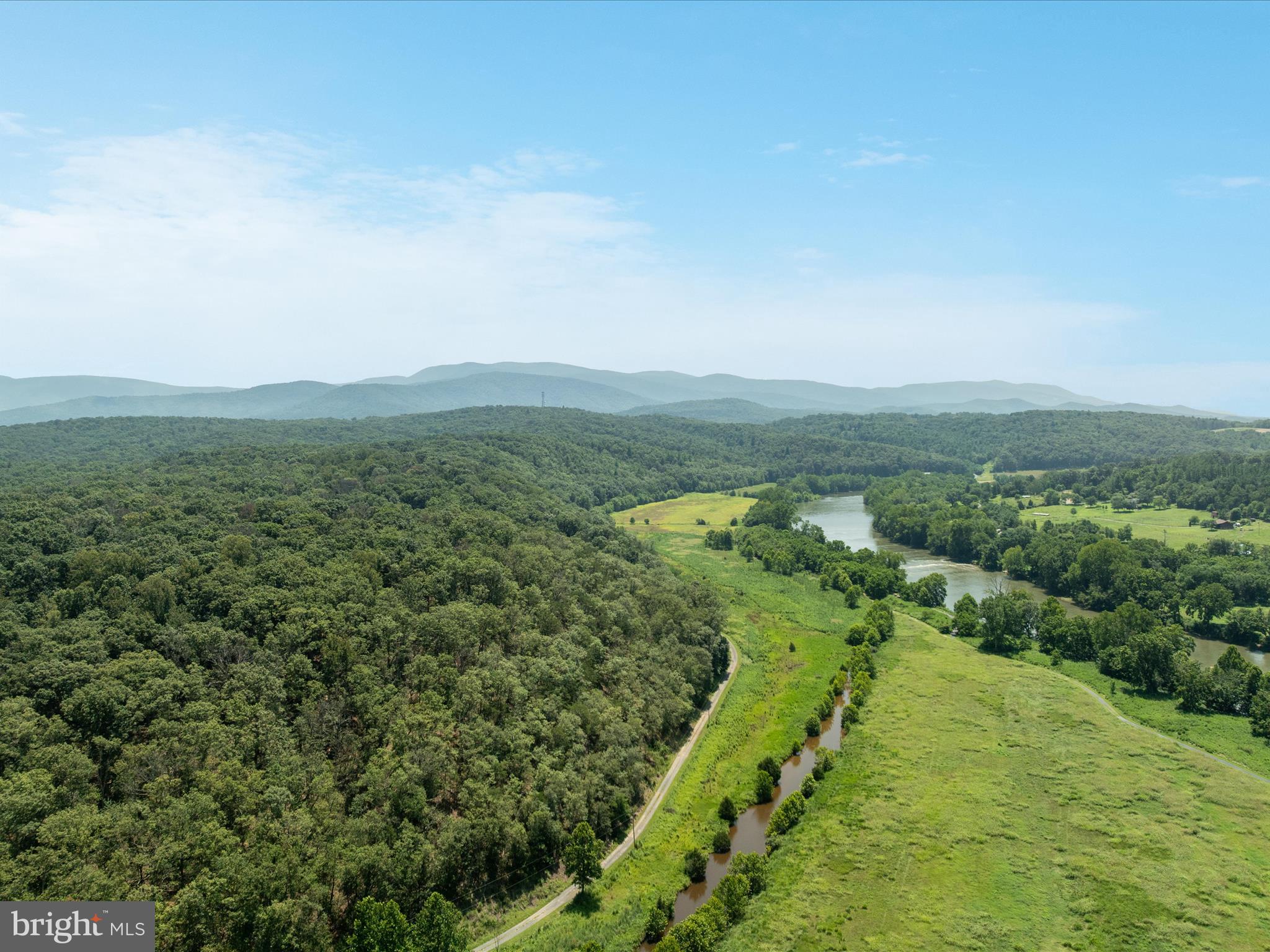 MOUNTAIN BROOK - Residential