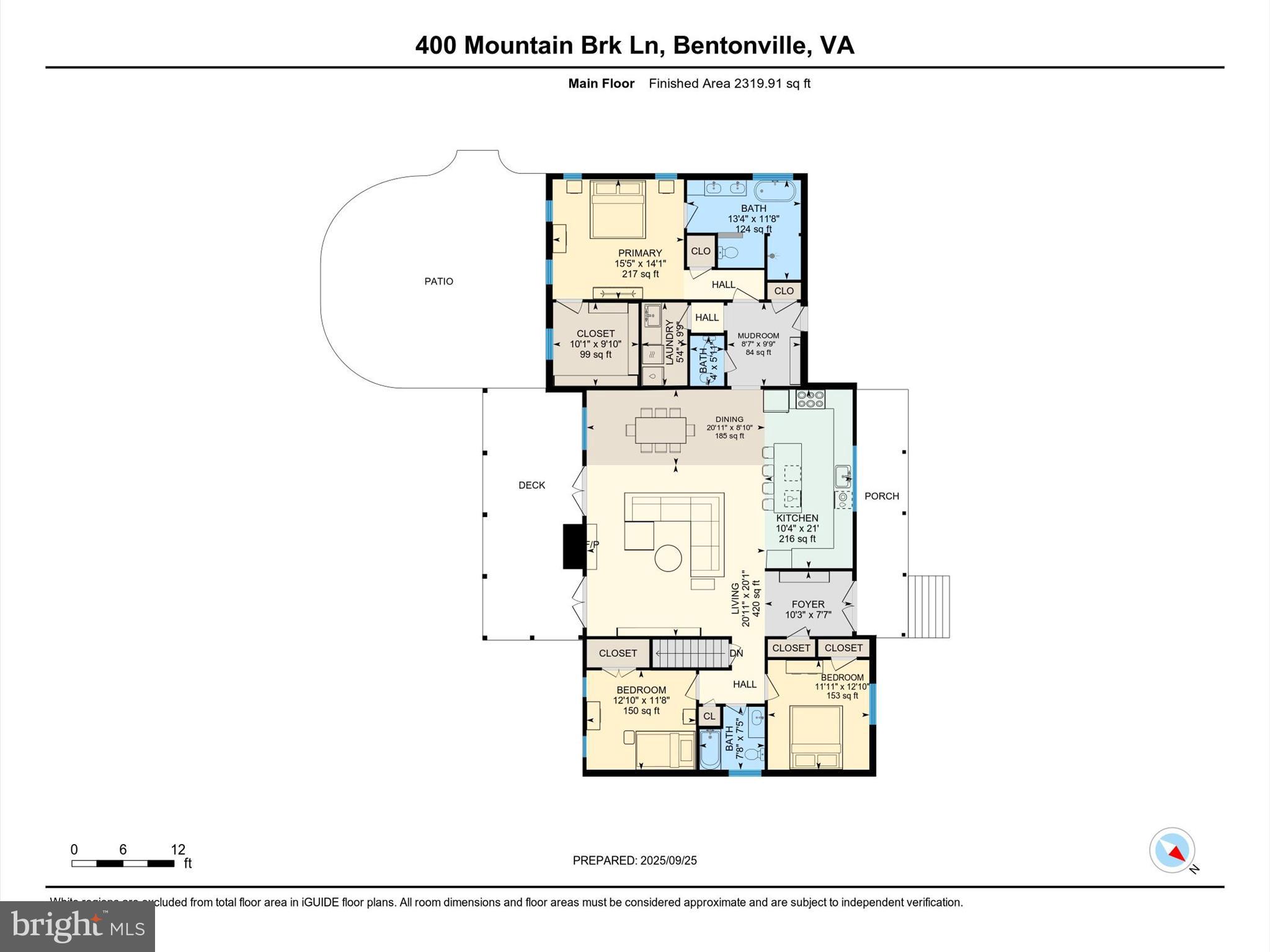 MOUNTAIN BROOK - Residential