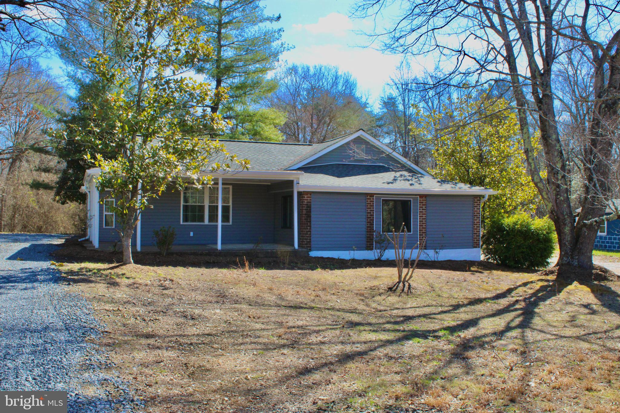 GUINEA - Residential