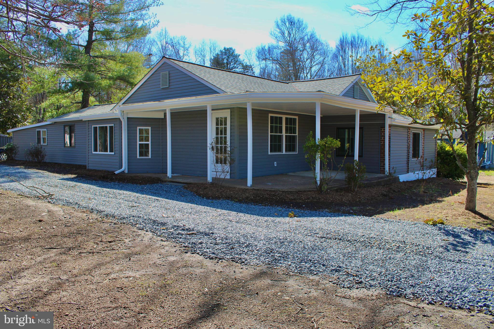 GUINEA - Residential