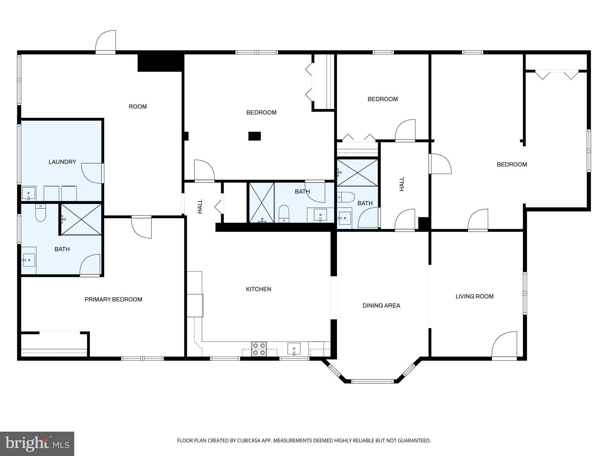 GUINEA - Residential