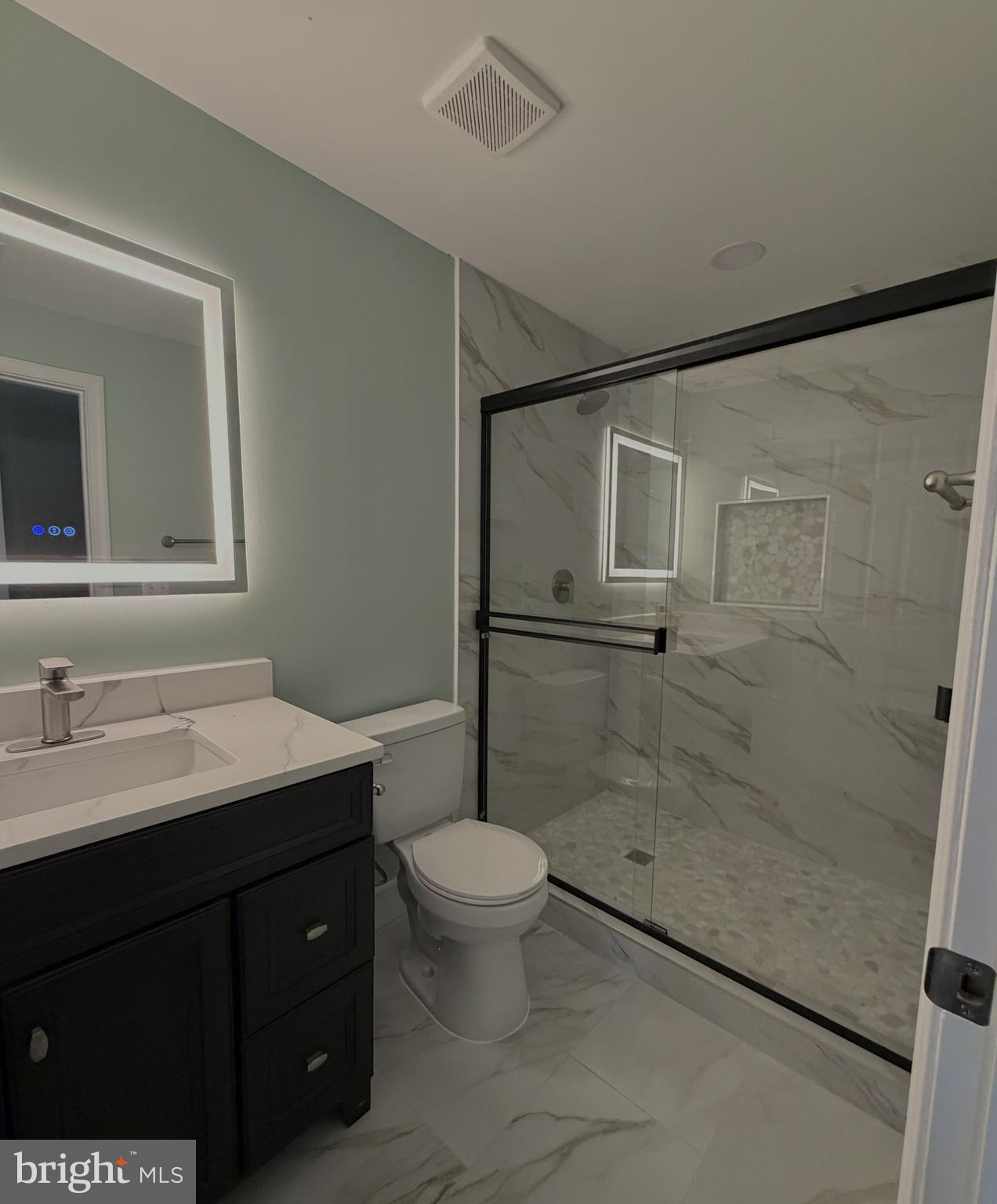 GUINEA - Residential