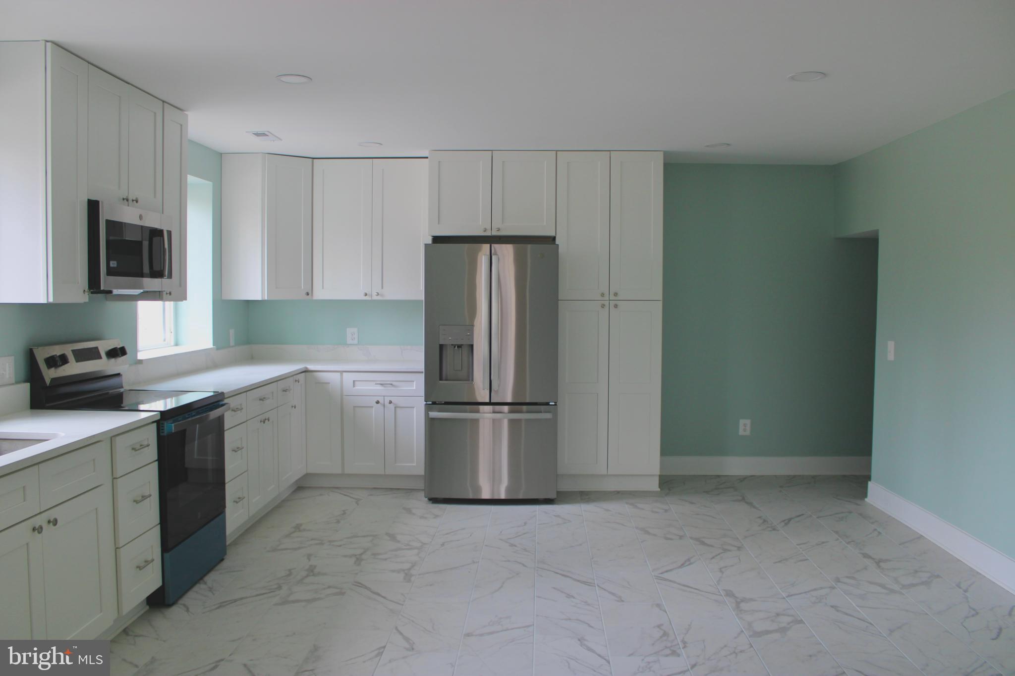 GUINEA - Residential