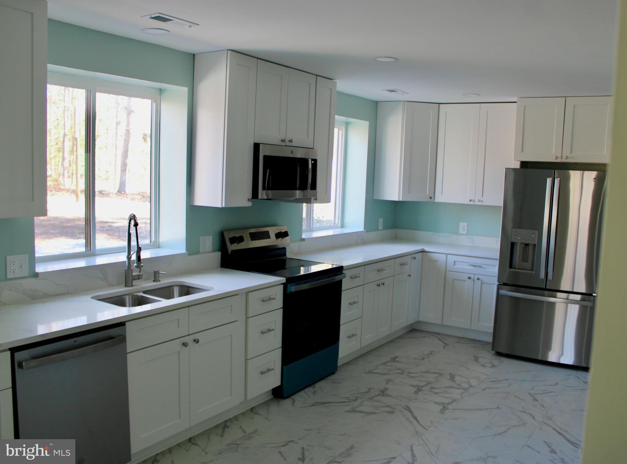 GUINEA - Residential