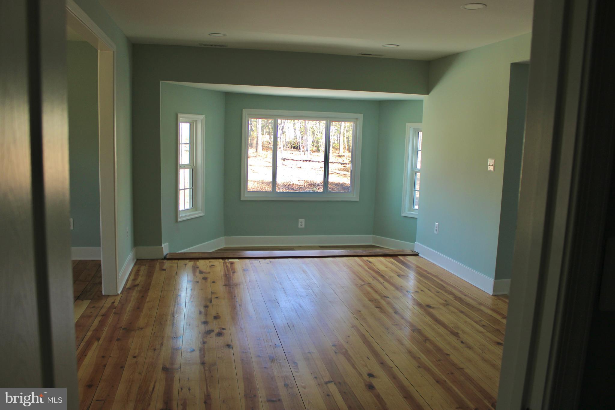 GUINEA - Residential